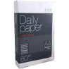 Resma de Papel Daily Paper A4 80Gr (500 Folhas)