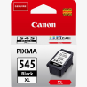 Tinteiro preto Canon PG-545XL de alto rendimento
