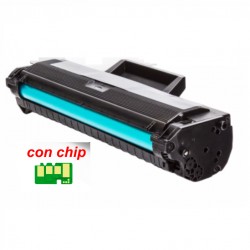 Toner Compatível HP 106A Preto (W1106A) C/ chip