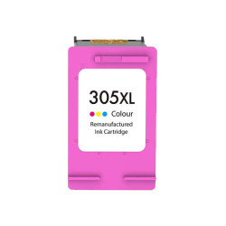 HP 305XL Colorido Compatível