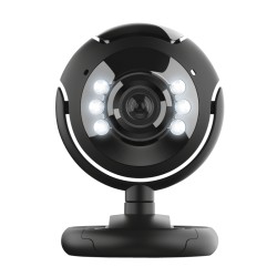 Webcam SpotLight Pro with LED lights