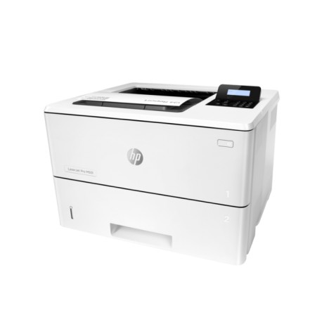 Impressora HP LaserJet Pro M501dn