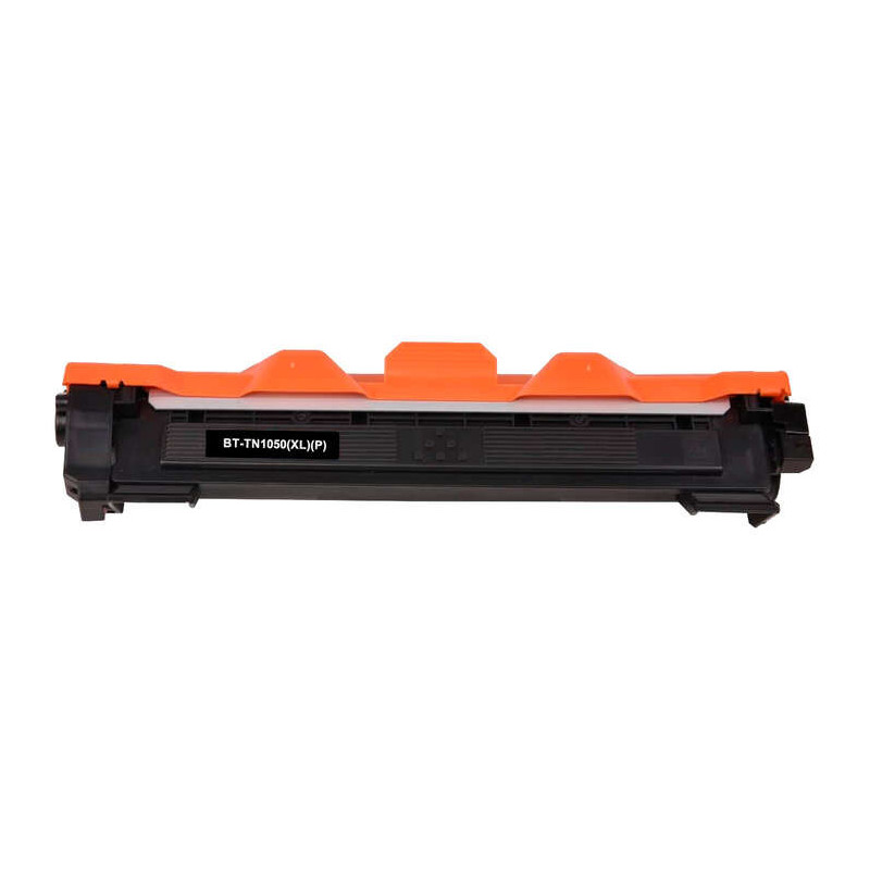 Toner Compatível Brother TN 1050XL Preto