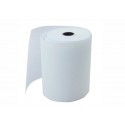 Rolo Papel  Normal 75/76X70X11 Branco Pack10