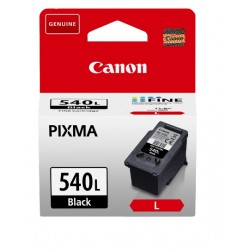 Tinteiro Canon PG540XL Preto