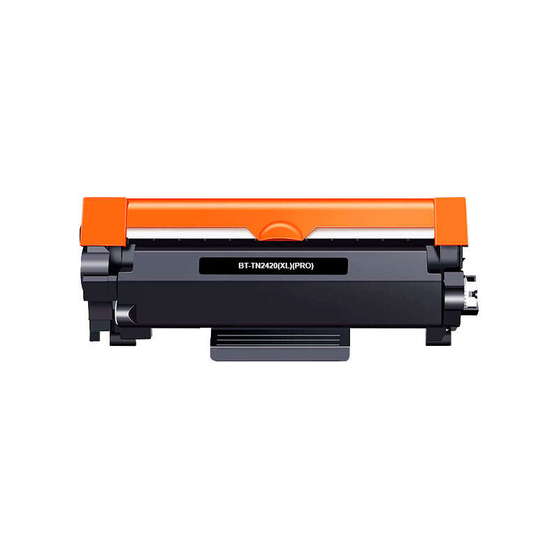 Toner Compatível Brother TN 2420XL Preto