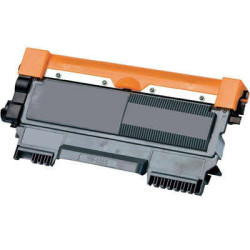 Toner Compatível Brother TN 2220 Preto