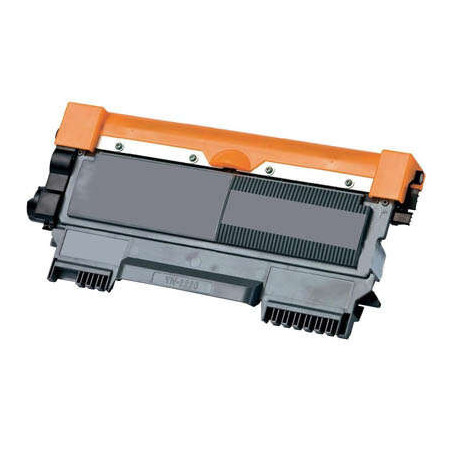 Toner Compatível Brother TN 2220 Preto