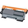 Toner Compatível Brother TN 2220 Preto