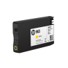 Tinteiro HP Original 963 Amarelo (3JA25AE)