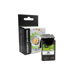 Tinteiro SC HP 56 Preto (C6656A)