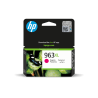 Tinteiro HP Original 963XL Magenta de elevado rendimento (3JA28AE)