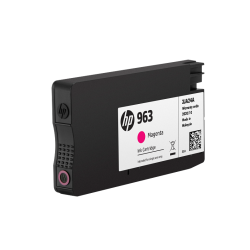 Tinteiro HP Original 963XL Magenta de elevado rendimento (3JA28AE)