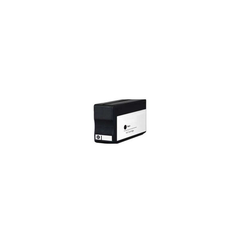 Tinteiro Compatível HP 963XL Preto (3JA30AE)