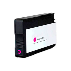 Tinteiro Compatível HP 963XL Magenta (3JA28AE)