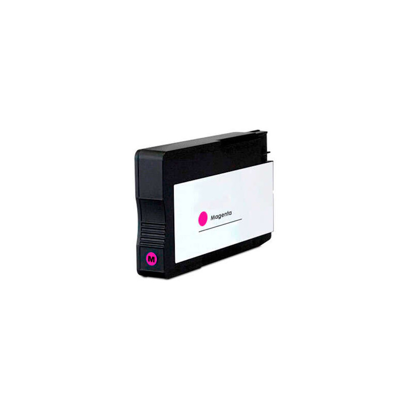 Tinteiro Compatível HP 963XL Magenta (3JA28AE)