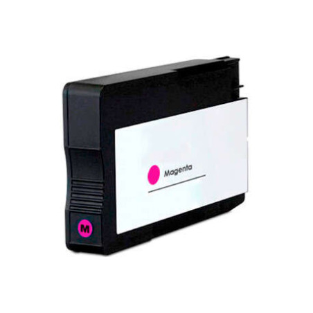 Tinteiro Compatível HP 963XL Magenta (3JA28AE)