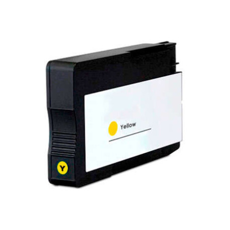 Tinteiro Compatível HP 963XL Amarelo (3JA29AE)