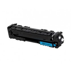 Toner Compatível HP 201X Azul (CF401X)