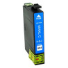 Tinteiro Compatível Epson 604XL Azul