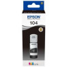 Tinta Epson 104 Preto (T00P140)