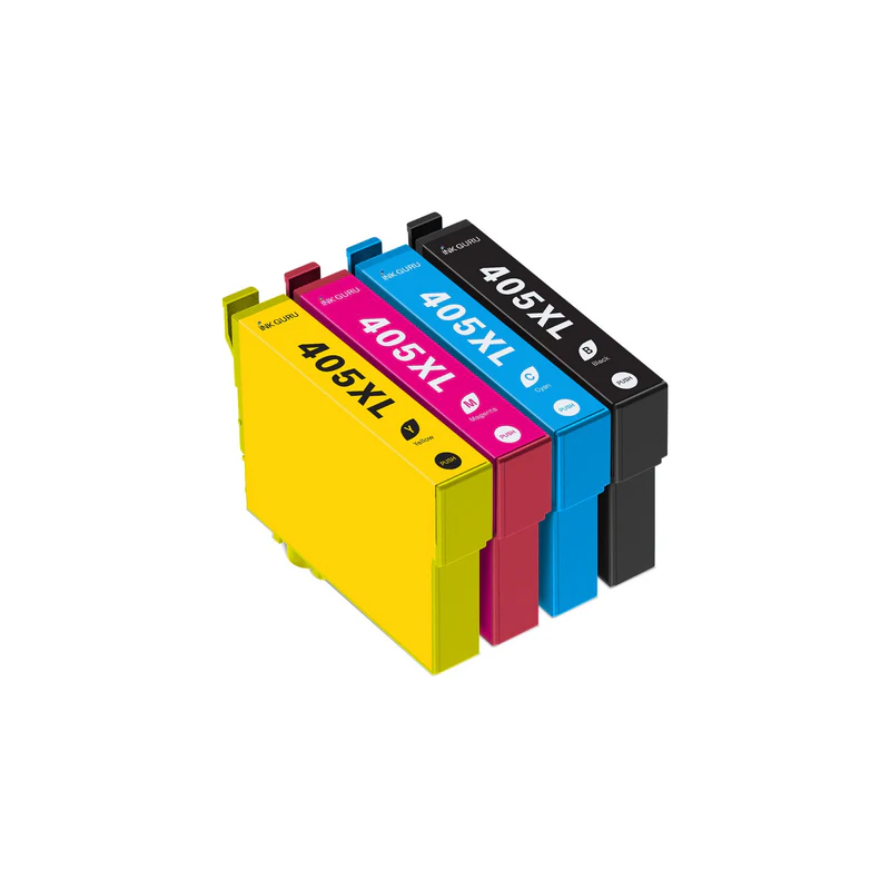 Tinteiro Compatível Epson 405XL Multipack