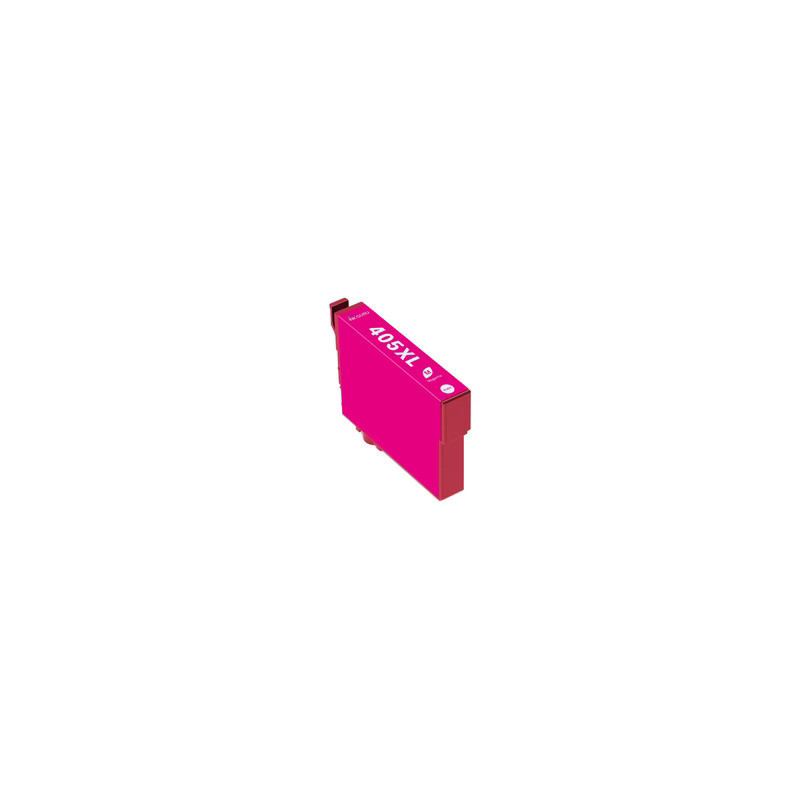 Tinteiro Compatível Epson 405XL Magenta