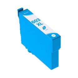 Tinteiro Compatível Epson 603XL Azul