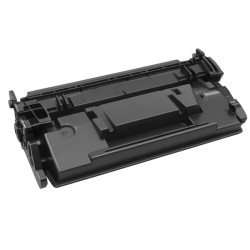 Toner Compatível HP 87X Preto (CF287X)