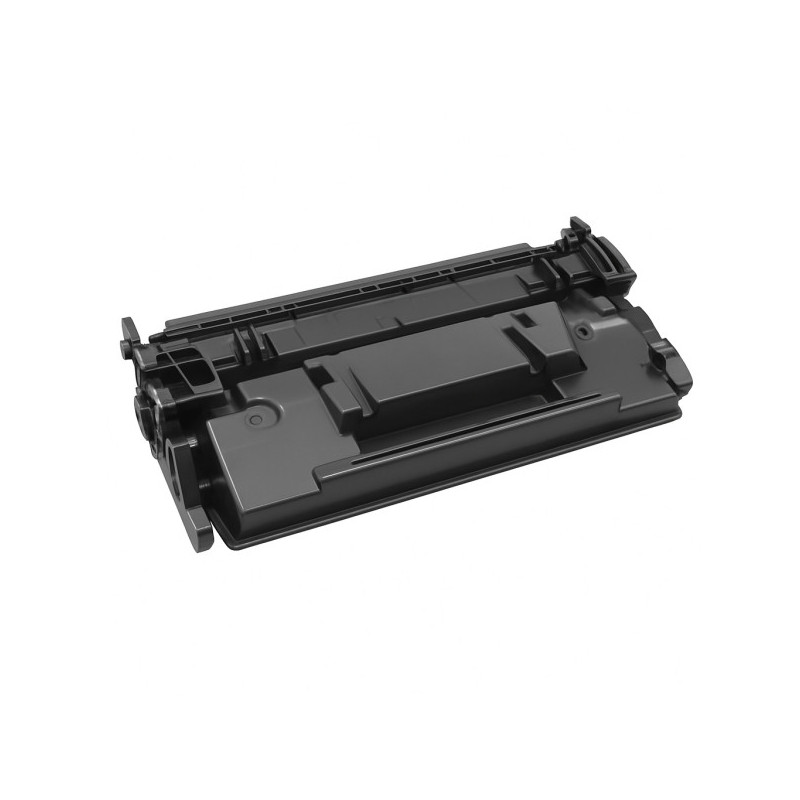 Toner Compatível HP 87X Preto (CF287X)