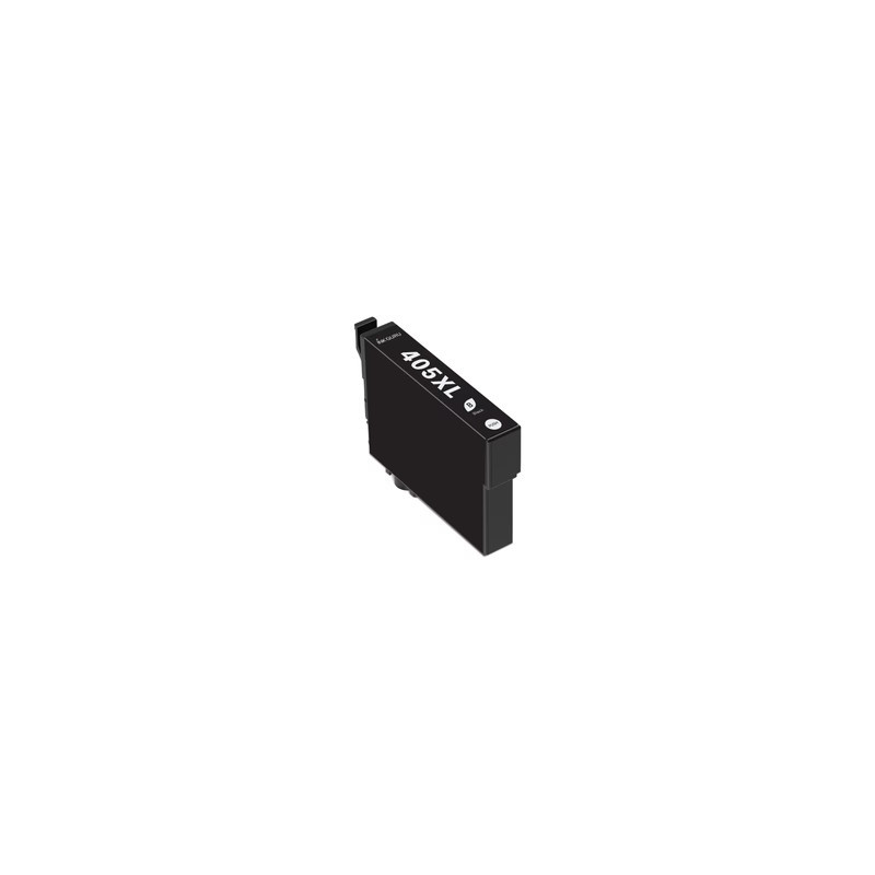 Tinteiro Compatível Epson 405XL Preto