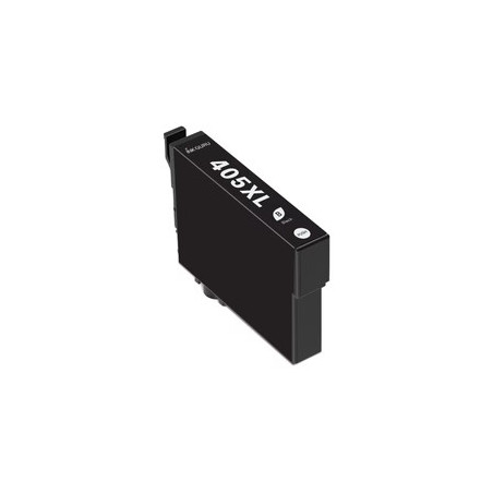 Tinteiro Compatível Epson 405XL Preto
