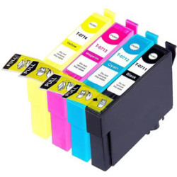 Tinteiro Compatível Epson Multipack T0715