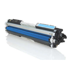 Toner Compatível HP 126A Azul (CE311A)