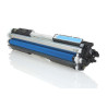 Toner Compatível HP 126A Azul (CE311A)