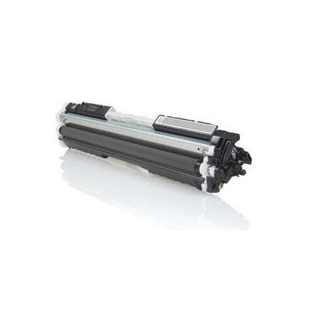 Toner Compatível HP 126A Preto (CE310A)