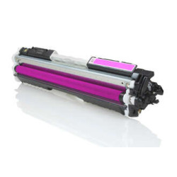 Toner Compatível HP 126A Magenta (CE313A)