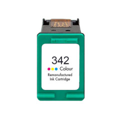 Tinteiro Compativel HP 342 Colorido (C9361EE)