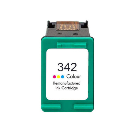 Tinteiro Compativel HP 342 Colorido (C9361EE)