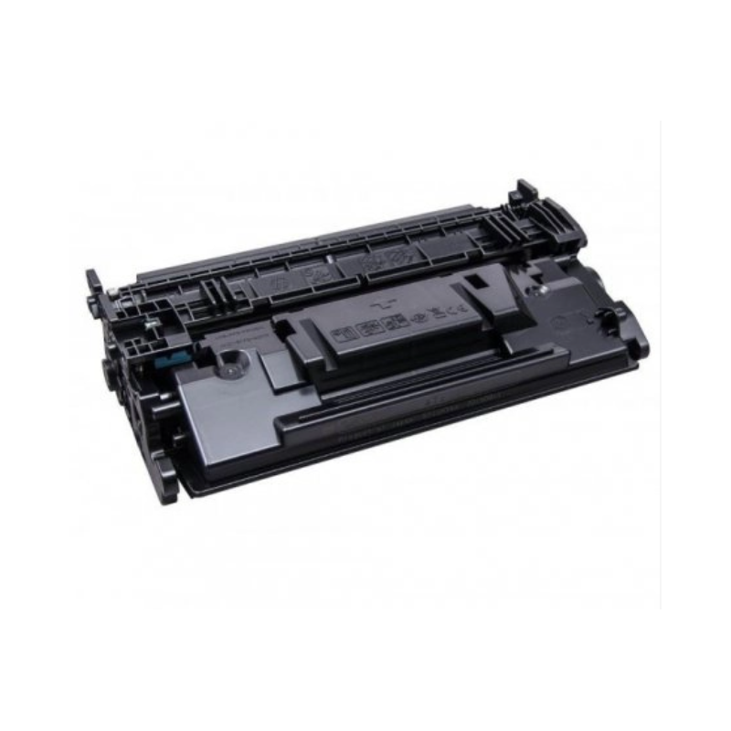 Toner Compatível Canon 057H Preto (3010C002) sem chip