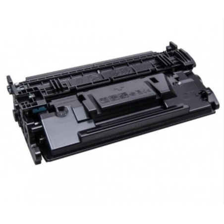 Toner Compatível Canon 057H Preto (3010C002) sem chip