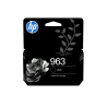 Tinteiro HP Original 963 Preto (3JA26AE)