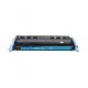 Toner Compatível HP 124A Azul (Q6001A)