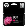 Tinteiro HP Original 937 Magenta (4S6W3NE)