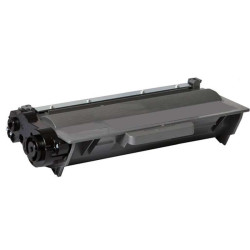 Toner Compatível Brother TN3480 Preto