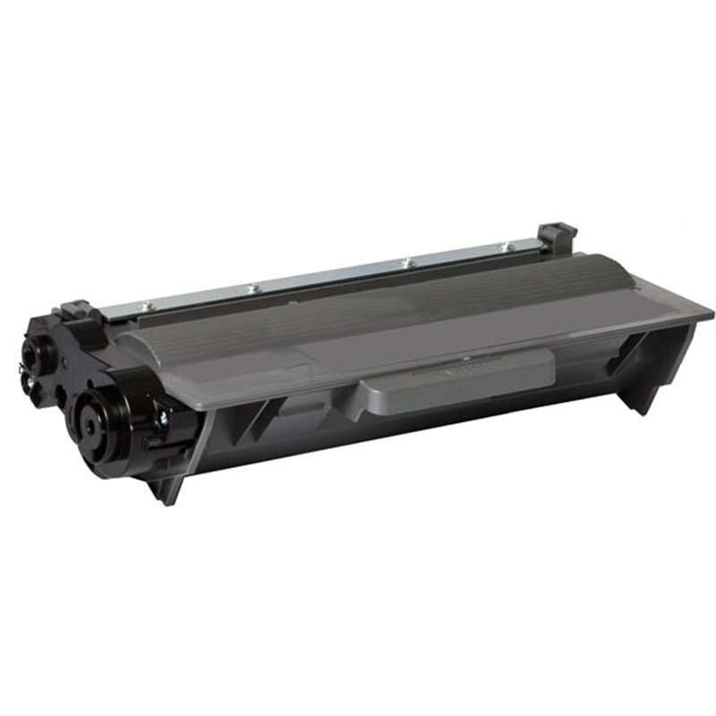 Toner Compatível Brother TN3480 Preto