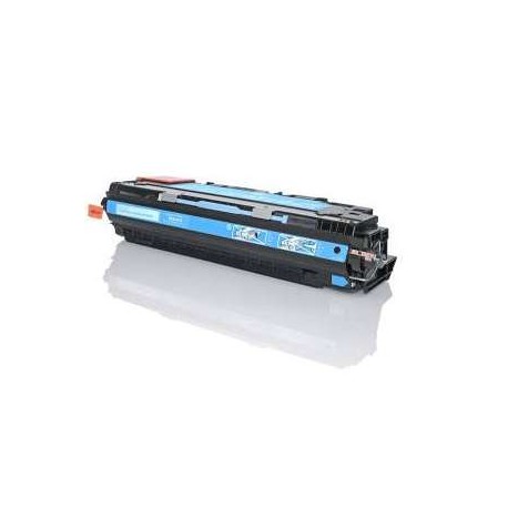 Toner Compatível HP 309A Azul (Q2671A)
