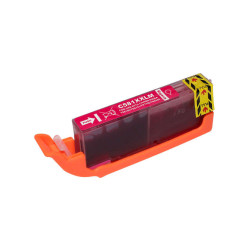 Tinteiro Compatível Canon CLI-581XXL Magenta