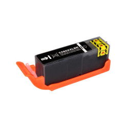 Tinteiro Compatível Canon PGI-580XXL Preto