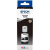 Tinta Epson 102 Preto (C13T03R140)